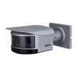 Dahua termální kamera TPC-SD2241-B7F8-S2