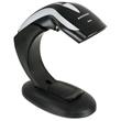 Datalogic Heron HD3130 Kit, Black (Kit includes 1D Scanner, Autosense Flex Stand and USB Cable)