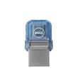 Dell 128 GB USB A/C Combo Flash Drive