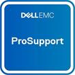 DELL 3Y Basic Onsite to 3Y ProSupport NBD Onsite pro T140