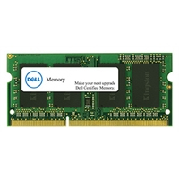 Dell 8 GB Certified Memory Module - 1Rx8 SODIMM 2666MHz, G3, G5, XPS 9570....