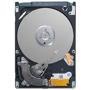 DELL HDD 1TB 7.2K SATA 6Gbps 3.5in Hot-plug 13G