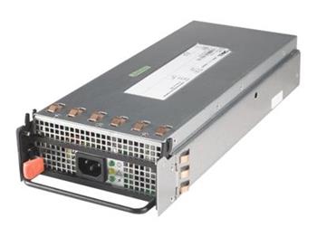 Dell RPS720 External Power Supply (for N15xx N20xx PC55xx PC70xx non-PoE) up to 4 switches