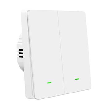 Delock Dvoupásmový Wi-Fi 6E WLAN USB adaptér AX3000 (2 x 1201 + 574 Mbps)