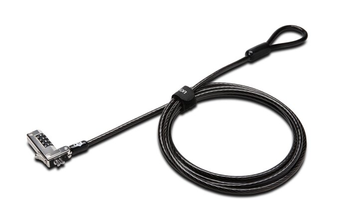 Delock Síťový kabel RJ45 Cat.6A, ze zástrčky na zástrčku, s robustní západkou, pro průmyslové použití, U/UTP Slim, 0,3 m