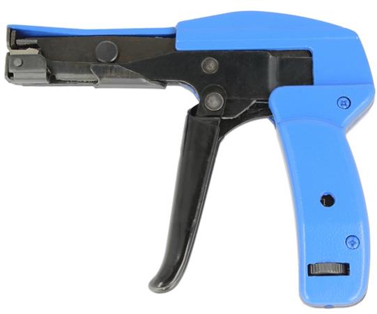 Delock spojovací instalační nástroj na kabely modro-černý