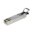DIGITUS 1.25 Gbps SFP Module, Up to 20km, Singlemode, LC Duplex Connector 1000Base-LX, 1310nm