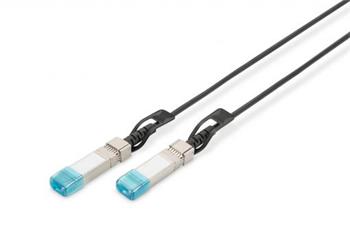 DIGITUS Professional SFP+ 10G 3m DAC cable