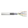 Digitus SFTP kabel drát AWG24, měď, Cat.5e, box 100m