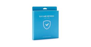 DJI Care Refresh 2-Year Plan (DJI Mavic 3) EU