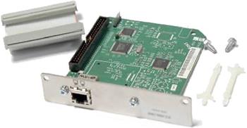 DMXNet II Ethernet Card M-Class (This card replaced EOL OPT78-2724-02)