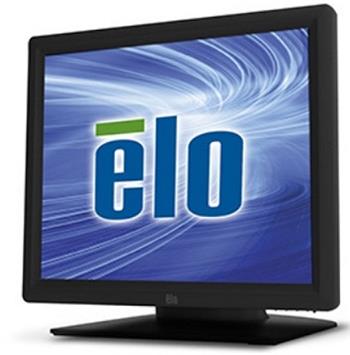 Dotykové zařízení ELO 1717L, 17" dotykové LCD, IntelliTouch, USB&RS232, black