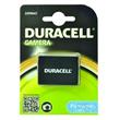 DURACELL Baterie - DR9940 pro Panasonic DMW-BCG10, černá, 850 mAh, 3.7V