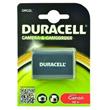 DURACELL Baterie - DRC2L pro Canon NB-2L, černá, 650 mAh, 7.4 V
