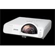 EPSON 3LCD projektor EB-L200SW 1280x800 WXGA/3800 ANSI/2 500 000:1/HDMI/LAN/16W Repro/Wi-fi/