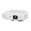 EPSON 3LCD projektor EB-X49 1024x768 XGA/3600 ANSI/16000:1/HDMI/5W Repro/optionWi-fi/