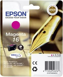 EPSON cartridge T1623 magenta (pero)