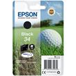 EPSON cartridge T3461 black (golfový míček)