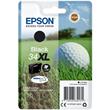EPSON cartridge T3471 black (golfový míček) XL
