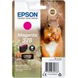 EPSON cartridge T3783 magenta (veverka)