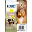 EPSON cartridge T3794 yellow (veverka)