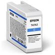 EPSON cartridge T47A2 Cyan (50ml)