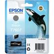EPSON cartridge T7607 Light Black (kosatka)