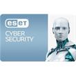 ESET Cybersecurity pre Mac 4 lic. + 1-ročný update - elektronická licencia