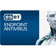 ESET Endpoint Antivirus 5 - 25 PC + 1 ročný update GOV
