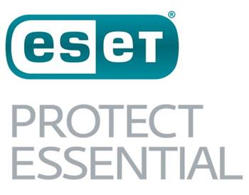 ESET Endpoint Protection Standard licencia počet 5 az 10 - 2 roky predplatné