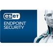 ESET Endpoint Security 26 - 49 PC - predĺženie o 1 rok GOV