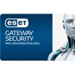 ESET Gateway Security pre Linux/BSD 5 - 10 PC - predĺženie o 1 rok