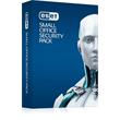ESET Home Office Security Pack 10 PC + 5 mob. + 1 file server + update na 12 mesiacov