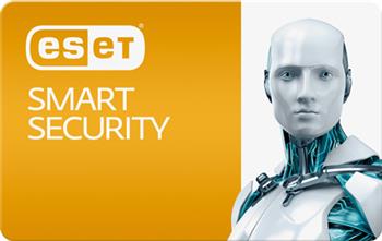 ESET Internet Security 4 PC - predĺženie o 1 rok GOV