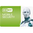 ESET Mobile Security 3 zar. + 1 rok update - elektronická licencia GOV
