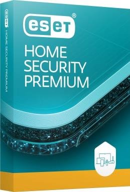 ESET Smart Security Premium 4 PC + 1 ročný update EDU