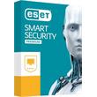ESET Smart Security Premium 4 PC + 1 ročný update GOV