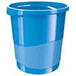Esselte odpadkový koš Europost VIVIDA, 14 l, modrá