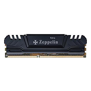 EVOLVEO Zeppelin, 8GB 1600MHz DDR3 CL11, BLACK, box