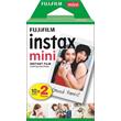Fujifilm INSTAX MINI EU 2 GLOSSY(10X2/PK)