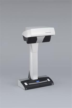 Fujitsu ScanSnap SV600 Overhead scanner, A3, PC/MAC