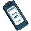 Garmin 512 MB datová karta Garmin