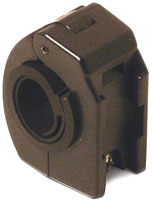 Garmin Držák - adaptér na kolo (náhradní) pro eTrex, FR101/201/301, Geko, GPS 12/60/II/III/V, GPSMAP60/76/96