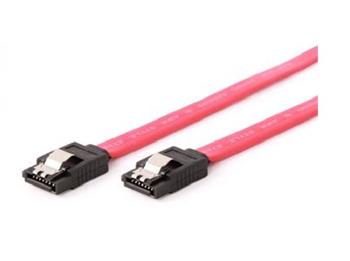 GEMBIRD CABLEXPERT Kabel SATA III, datový, 30cm