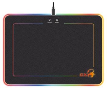 GENIUS GX GAMING GX-Pad 600H RGB herní podsvícená