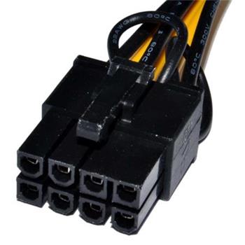 Graphics power cable set CELSIUS W580