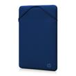 HP 14" Pouzdro protective reversible sleeve - blue+black