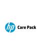 HP 2-letá záruka s vyzvednutím a vrácením servisním střediskem, pro HP 2xx, platné pouze v SK