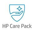 HP 5-letá záruka s opravou u zákazníka následující pracovní den + Travel, pro HP Probook 6xx