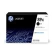 HP 89X Black LaserJet Toner Cartridge - 10 000 stran pro LJ M507dn,M507x,M528dn,M528f,M528z